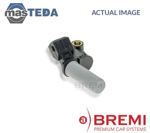 60207 CRANKSHAFT POSITION SENSOR FLYWHEEL SIDE BREMI NEW OE REPLACEMENT - Picture 1 of 5