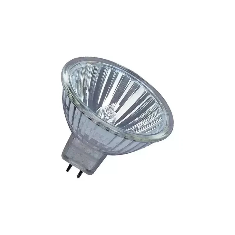 Blv 187811 Eurostar Dicroica 51mm Bab 36°12V 20W Fl Gu5,3 S/V - Image 1 of 1