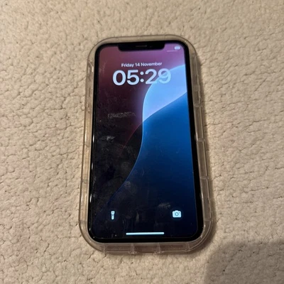 iPhone XR 128GB Unlocked  - Image 1 of 4