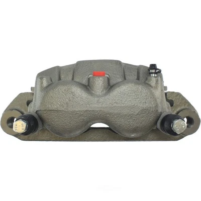 Disc Brake Caliper fits 1999-2019 Ford F53 F59 F-450 Super Duty,F-550 Super Duty - Image 1 of 4