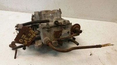 360 Core 2 Barrel Carburetor for 1979-80 Jeep J-Truck 10 20 - Image 1 of 4