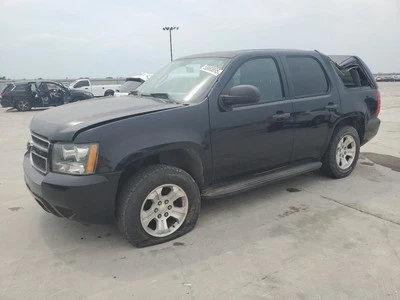 (LOCAL PICKUP ONLY) Rear Bumper Police Opt Ppv Fits 07-14 TAHOE 598755 - Image 1 of 4