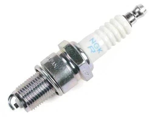 NGK Spark Plug (Standard) 5534 (BPR7ES) - Image 1 of 2
