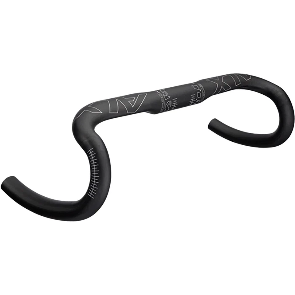 Easton Easton EC90 ALX Carbon Handlebar Black, 31.8mm, 42cm - Image 1 of 1