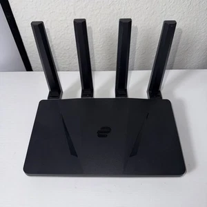 ExpressVPN Aircove | Ultra-Fast Wi-Fi 6 Dual-Band VPN Router | VPN Protection... - Picture 1 of 6