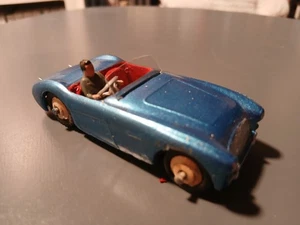 Dinky Toys 103 Austin-Healey 100/4 BN1 Restored road version - Picture 1 of 9