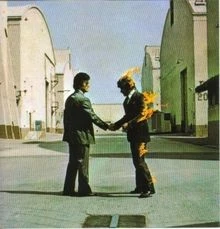 Wish you were here von Pink Floyd | CD | Zustand gut - Bild 1 von 2