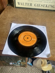 NILSON WITHOUT YOU / GOTTA GET UP 1972 EX Con VINYL 7”45 Plays Perfect 70’s - Picture 1 of 2