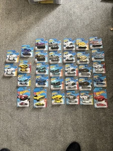 Hot Wheels Nissan List - Free Postage - Picture 1 of 56