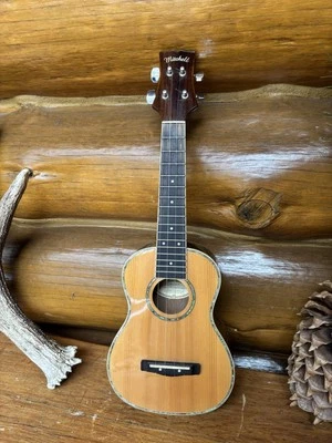 MITCHELL Ukulele Model MU-70/N - Image 1 of 4