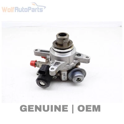 2010-2016 PORSCHE PANAMERA GTS 970 - HIGH Pressure FUEL PUMP / HPFP - Image 1 of 4