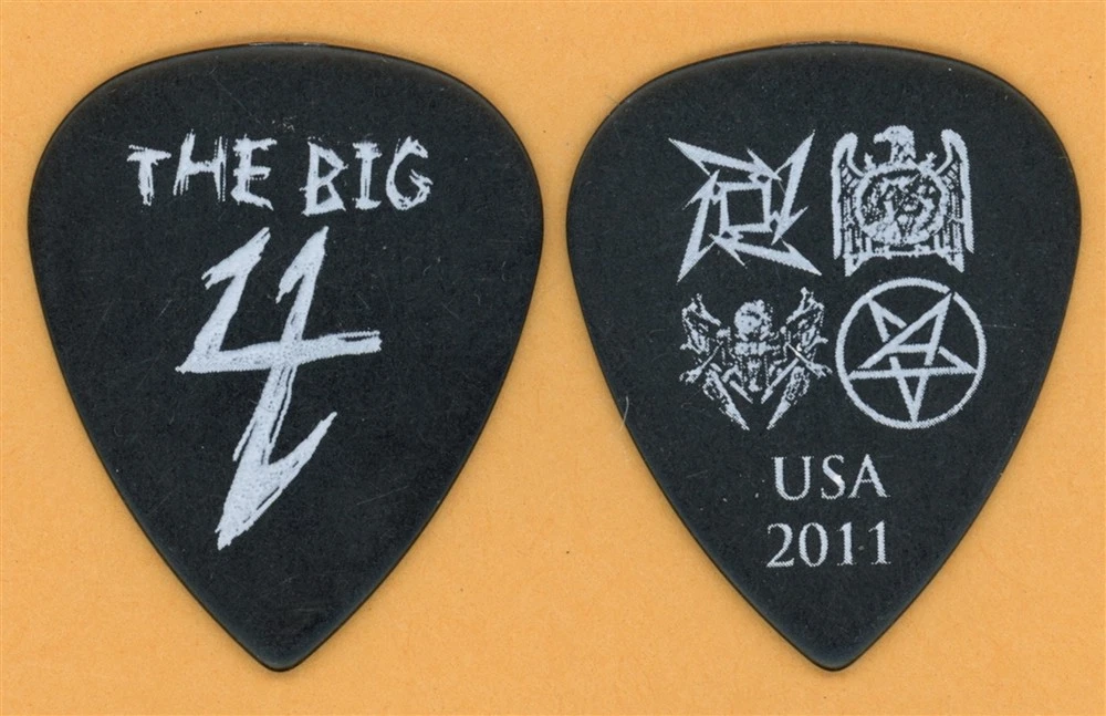 Metallica Pick for sale | eBay