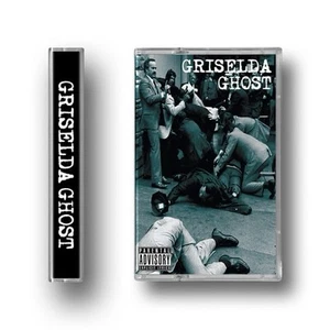 Westside Gunn, Conway The Machine & Big Ghost LTD -Griselda Ghost Cassette Daupe - Picture 1 of 2