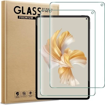 2 Pcs For Huawei MatePad Pro 11 2022 2024 Screen Protector Tempered Glass Guard - Image 1 of 4