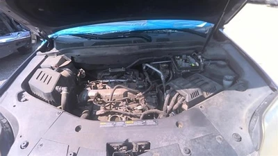 Used Front Left Outer Drive Axle Shaft fits: 2014 Gmc Terrain Front Axle 2.4L ou - Image 1 of 4