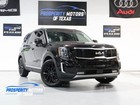 2022 Kia Telluride SX Sport Utility 4D