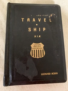 The Official Guide of the Railways and Steam Navigation Lines 1957 HC Bound - Picture 1 of 13
