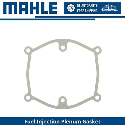 Junta plenum de inyección de combustible Mahle para Chevrolet K1500 Suburban 1995-1999 6,5 L Foto 1 de 2