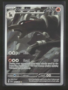 SV: Shrouded Fable Houndoom #066/064 - Bild 1 von 2