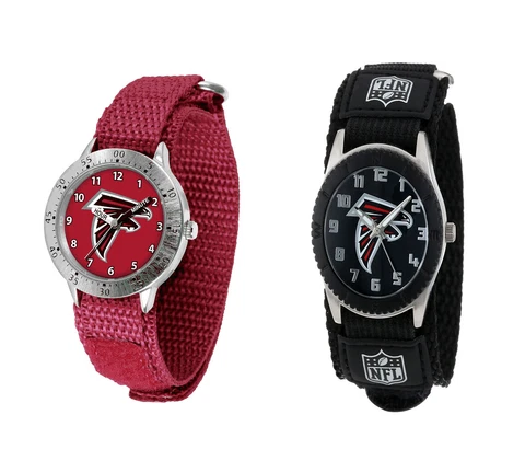 Atlanta Falcons Youth Watch - Youth Kids Watch - Boys Watch  **PICK YOUR STYLE** Cover