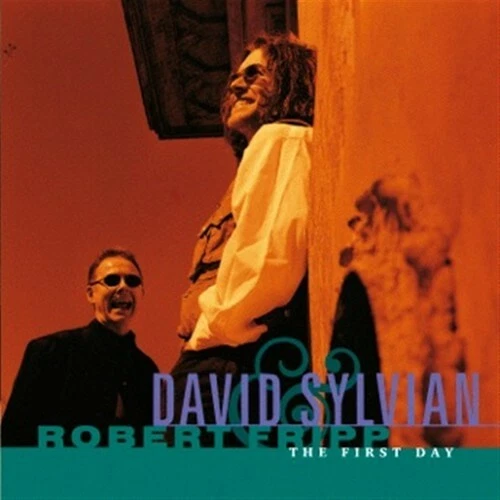 First Day by Sylvian, David / Fripp, Robert (CD, 2015)