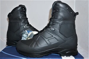 Haix Ranger GSG9-X UK 10 EU 45 US 11 Wanderstiefel Jagd Bergschuhe NEU! - Bild 1 von 5