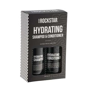 Daily Hydrating Shampoo & Conditioner Duo Pack - 2 X 250ML - Picture 1 of 3