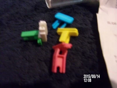 NOS Talon Invisible Zipper Foot #805 vintage - Image 1 of 2