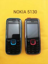 Oryginalny telefon komórkowy Nokia 5130 XpressMusic Bluetooth FM odblokowany