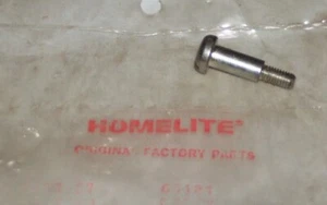 Homelite EZ EZ Auto EZ-250 XL-Mini Mini-Auto Lower Handle Mounting Screw 65121 - Picture 1 of 1
