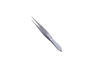 Aesculap Forceps BD952R - Picture 1 of 11