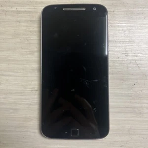 Motorola Moto G4 Plus XT1644 Phone - UNK CARRIER - 32GB - READ - PARTS - Picture 1 of 5