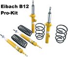 Eibach B12 Pro-Kit Sport Suspension 30 Mm Also For Seat Toledo Iii 5P2 1.6