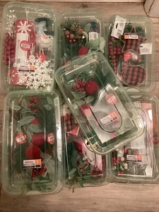 christmas craft lot - Picture 1 of 21