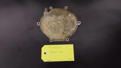 Honda CB550f 1975 culata respirador cubierta #1105 Foto 1 de 4