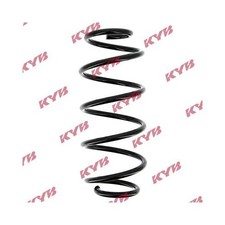 KYB suspension spring for Renault RA5340