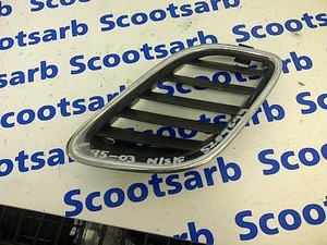 SAAB 9-5 95 LEFT HAND N/Side Front Grille Unit 2002 - 2005 5289699 5336151 - Picture 1 of 1