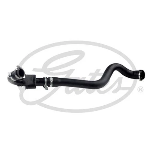 GATES Ladeluftschlauch für Renault Megane II Kombi KM0/1_ 1.5 dCi BM0/1_ - Bild 1 von 1