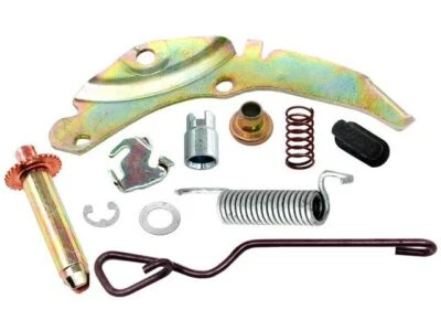 Kit de reparación autoajustador de freno de tambor Raybestos 69757DZ para GMC C15 1976-1978 Foto 1 de 2