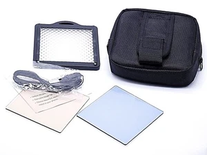 PROMASTER CREATIVE WHITE BALANCE KIT 3813 - Picture 1 of 3