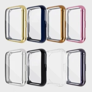 TPU Screen Protector Watch Protective Case for Huawei Watch Fit 2 Accessories - Zdjęcie 1 z 20