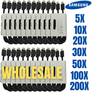 Wholesale Bulk Samsung USB C To USB C Cable PD Fast Charging Type C Charger Cord