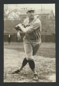 1914 Harry "Dutch" Hoffman PCL Star- Vintage Baseball Photo - Picture 1 of 2