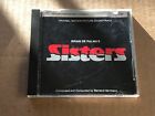 Sisters (Original Motion Picture Soundtrack) Brian de Palma's (Harrman) CD, 1985