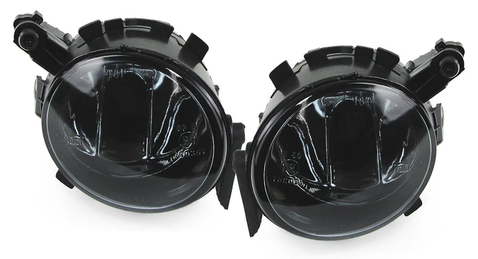 LUCES ANTINIEBLA AHUMADAS PARA SEAT ALTEA TOLEDO IBIZA MODELO LEÓN Foto 1 de 1