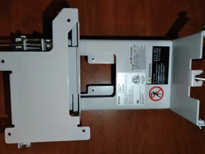Epson ELPMB28 Ultra-Short Throw Wall Mount for PowerLite 485W WXGA projector - Picture 1 of 6