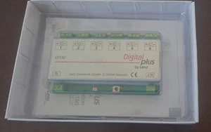 Lenz 11150 LS150 6-fach Schaltempfänger für alle Antriebe - Bild 1 von 6