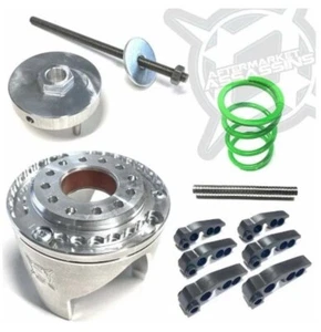 Aftermarket Assassins Can Am Adjustable Performance Helix 1053 Clutch Kit - Picture 1 of 1