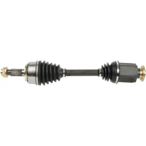 CV Joint Boot Axle Shaft Assembly Part Front Passenger Right Side For Honda CR-V - Picture 1 of 6