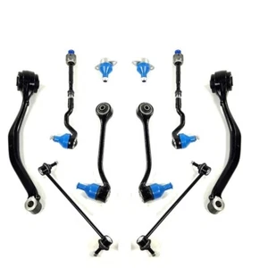 Front Control Arm Suspension Kit for BMW X3 E83 2.0i 2.5i 3.0i 3.0d 2004-2010 - Picture 1 of 7